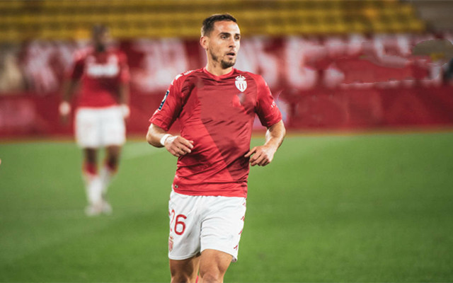 mk体育集结日欧联传出新动向，摩纳哥官宣签约，管理层表态：管理层满意，数据趋势出现新变化的简单介绍