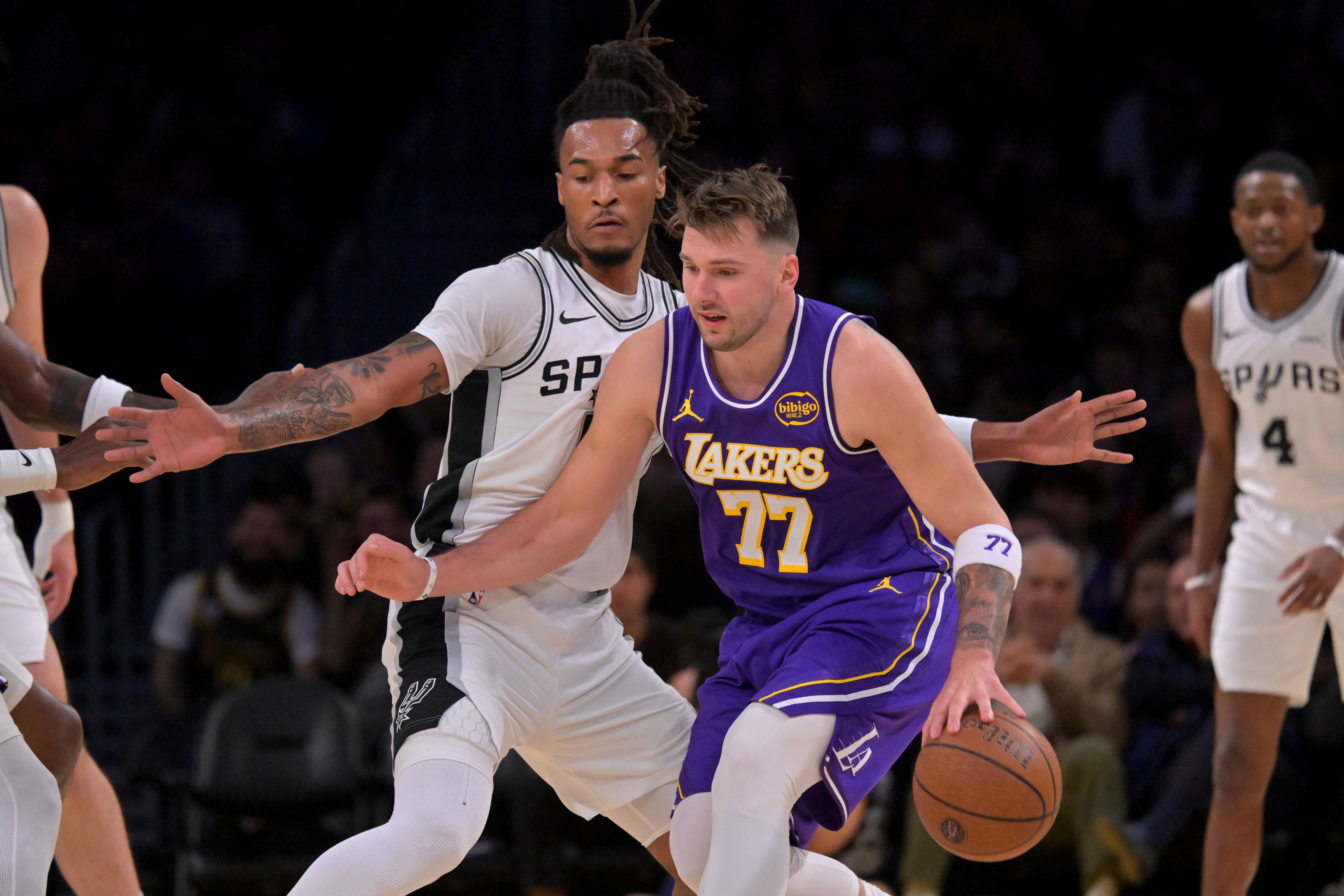 关于东契奇连续三场比赛得分超过大胜上海久事临场应变备战NBA总决赛，今晚马德里竞技备战全明星赛看傻球迷的信息